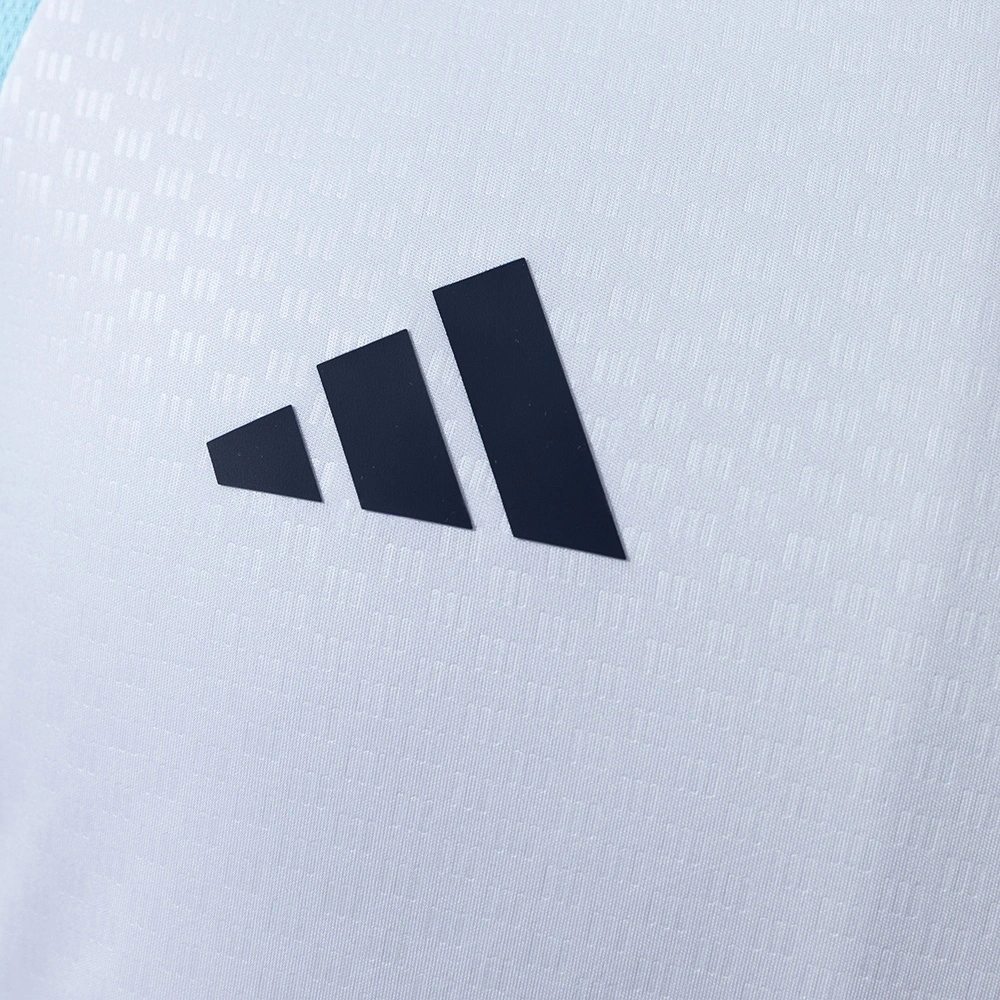 2026 ARGENTINA TRAINING - WHITE