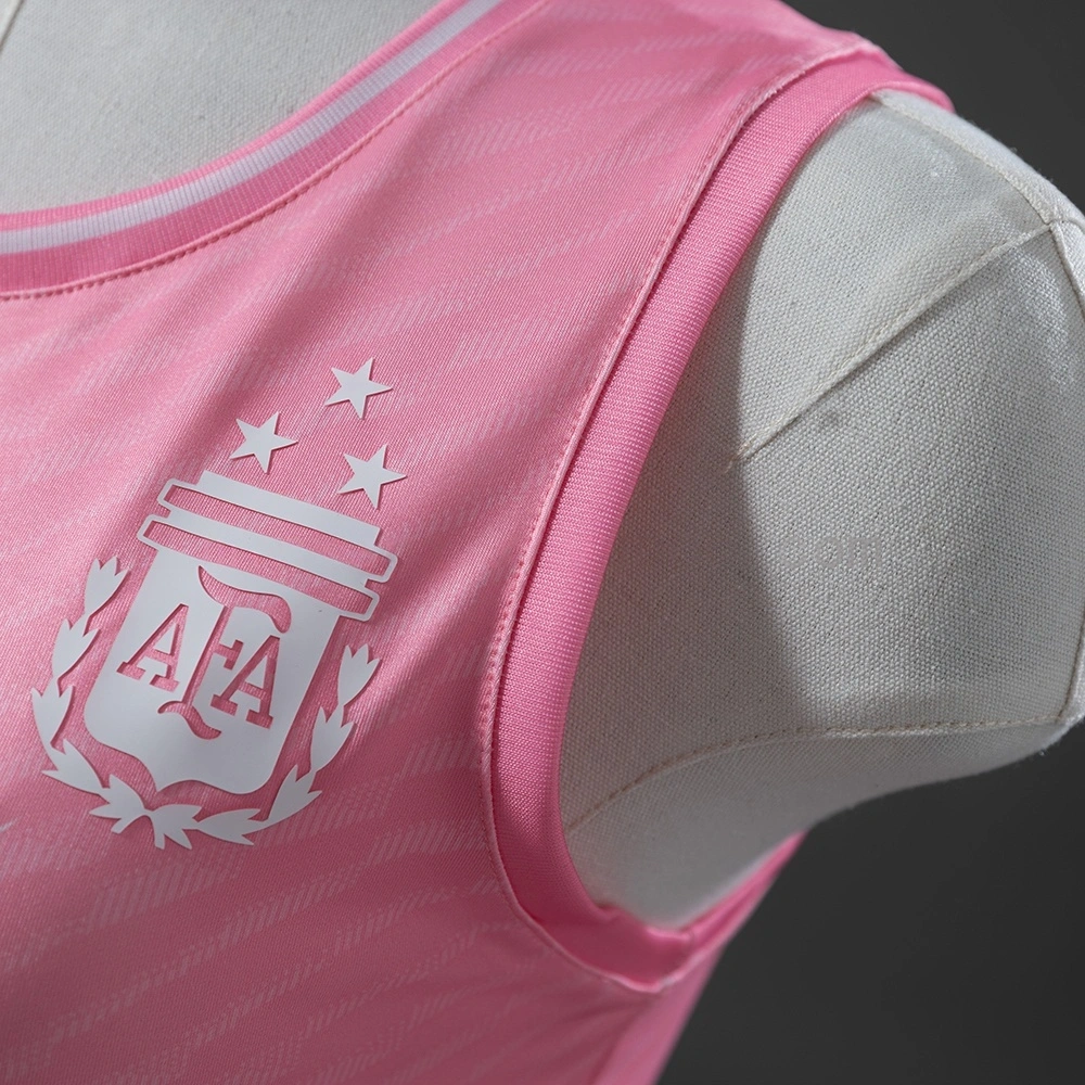 2026 ARGENTINA HOME WOMEN'S VEST