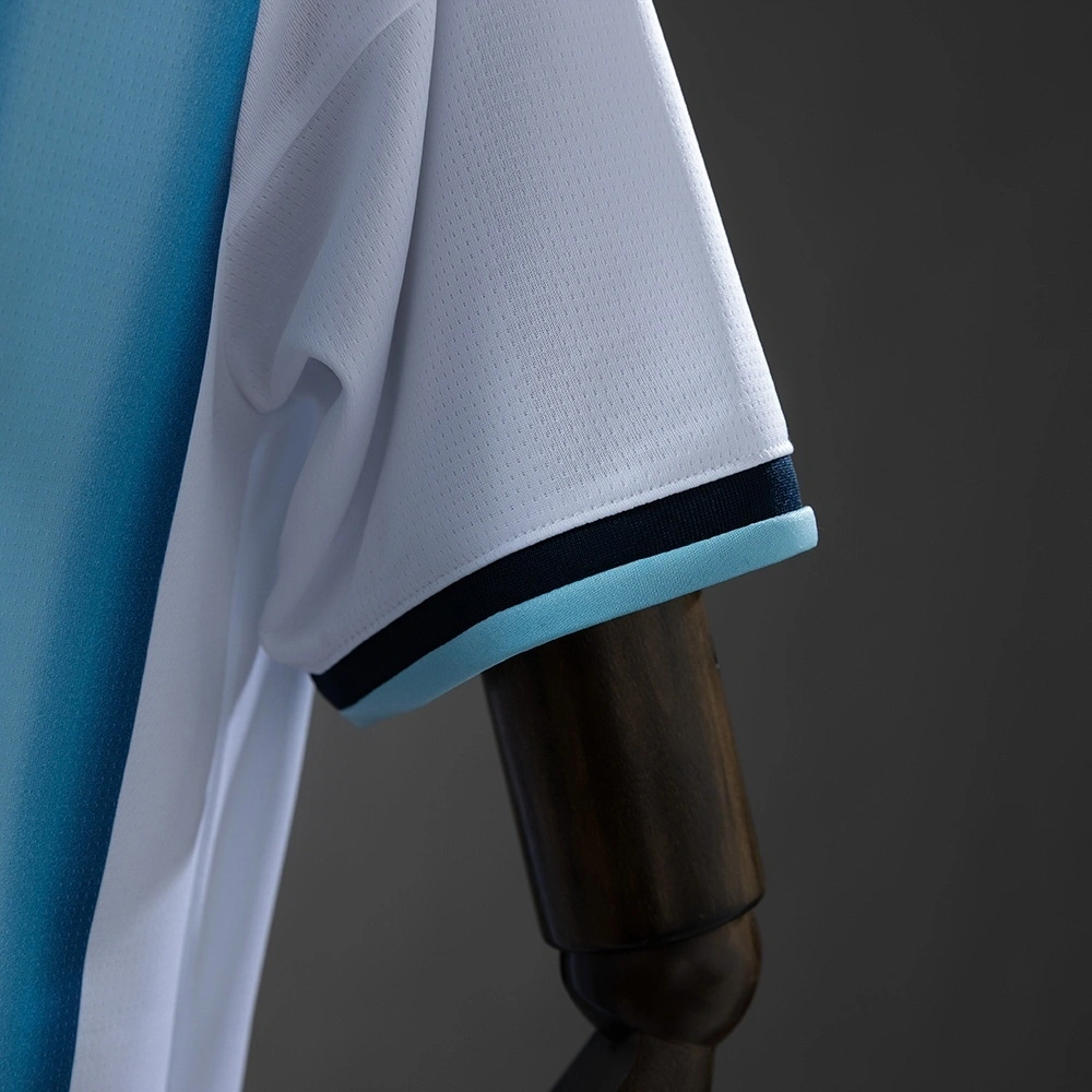 2026 ARGENTINA WORLD CUP HOME (FAN VERSION)