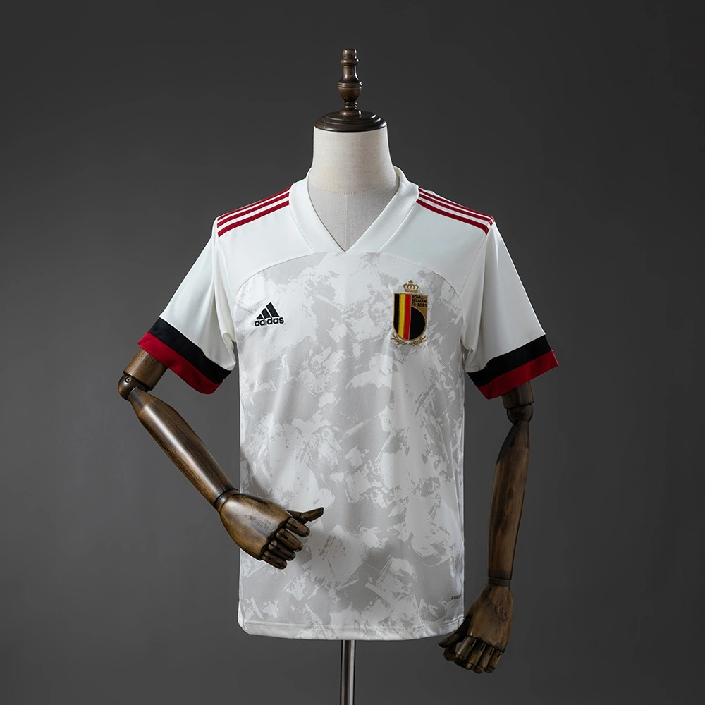 2020 BELGIUM AWAY (FAN VERSION)