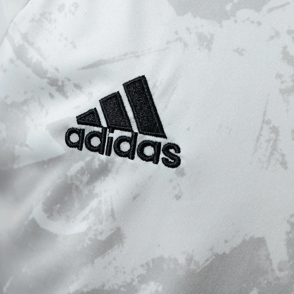 2020 BELGIUM AWAY (FAN VERSION)