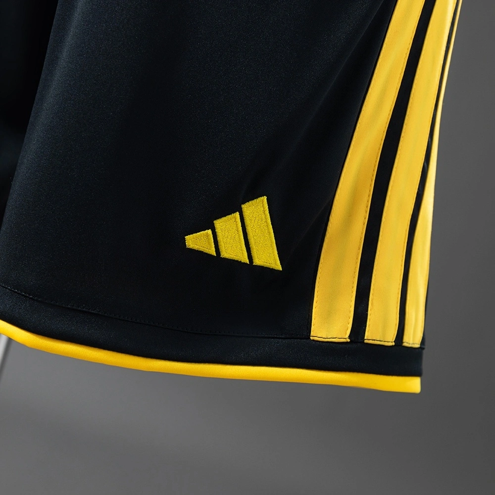 2026 BELGIUM HOME SHORTS