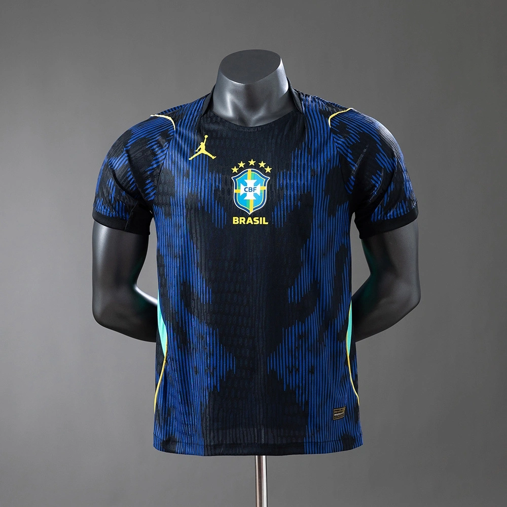 2026 BRAZIL AWAY WORLD CUP (PLAYER VERSION)