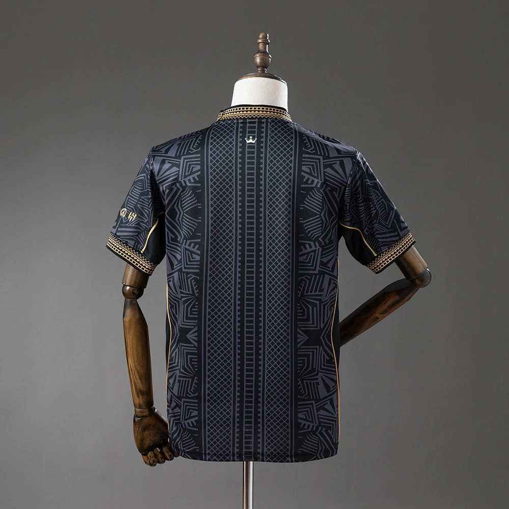 2026 BRAZIL SPECIAL EDITION - BLACK
