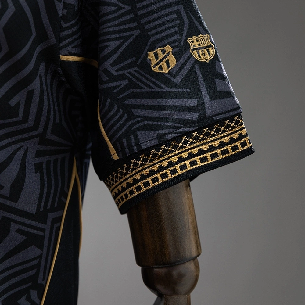 2026 BRAZIL SPECIAL EDITION - BLACK