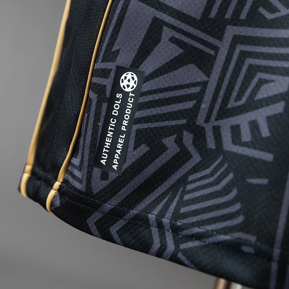 2026 BRAZIL SPECIAL EDITION - BLACK
