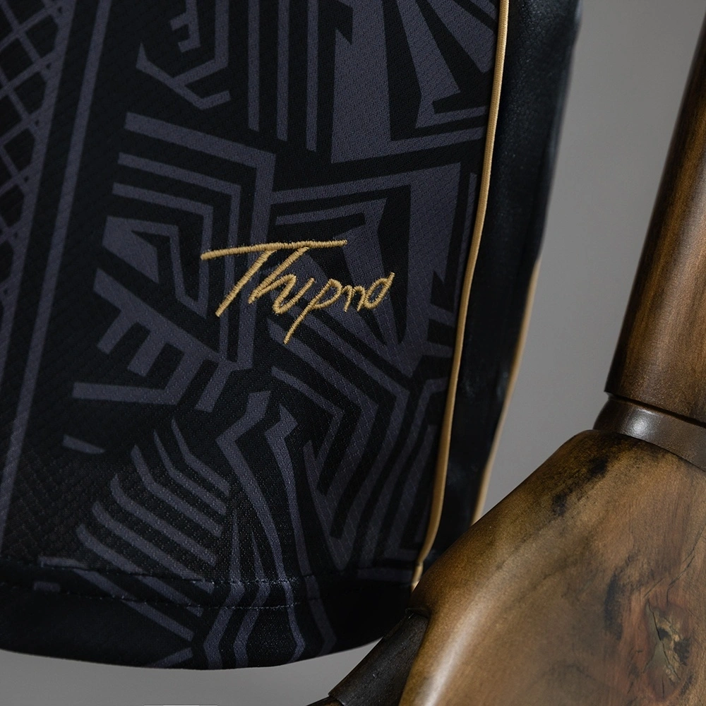 2026 BRAZIL SPECIAL EDITION - BLACK