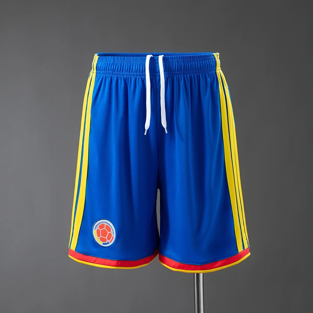 2026 COLOMBIA HOME SHORTS