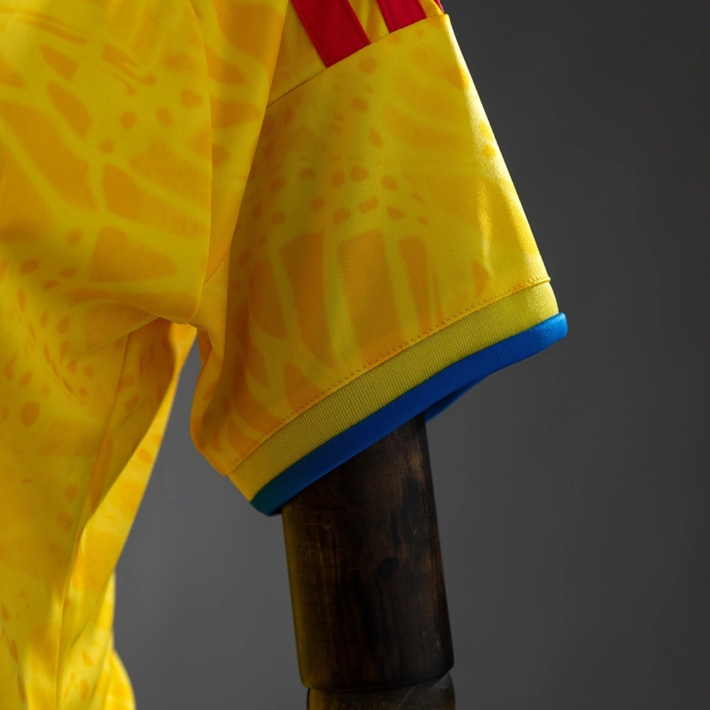 2026 COLOMBIA WORLD CUP HOME WOMEN (FAN VERSION)