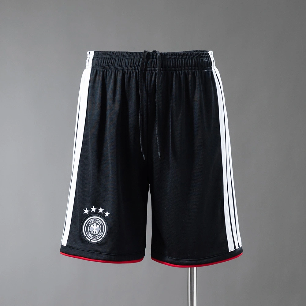 2026 GERMANY HOME SHORTS