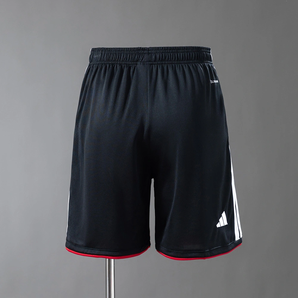 2026 GERMANY HOME SHORTS