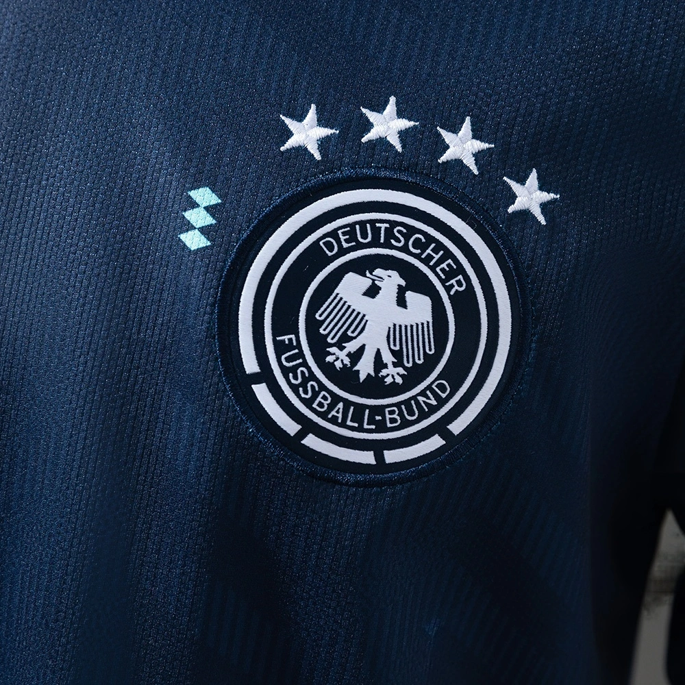 2026 GERMANY AWAY WORLD CUP（FAN VERSION）