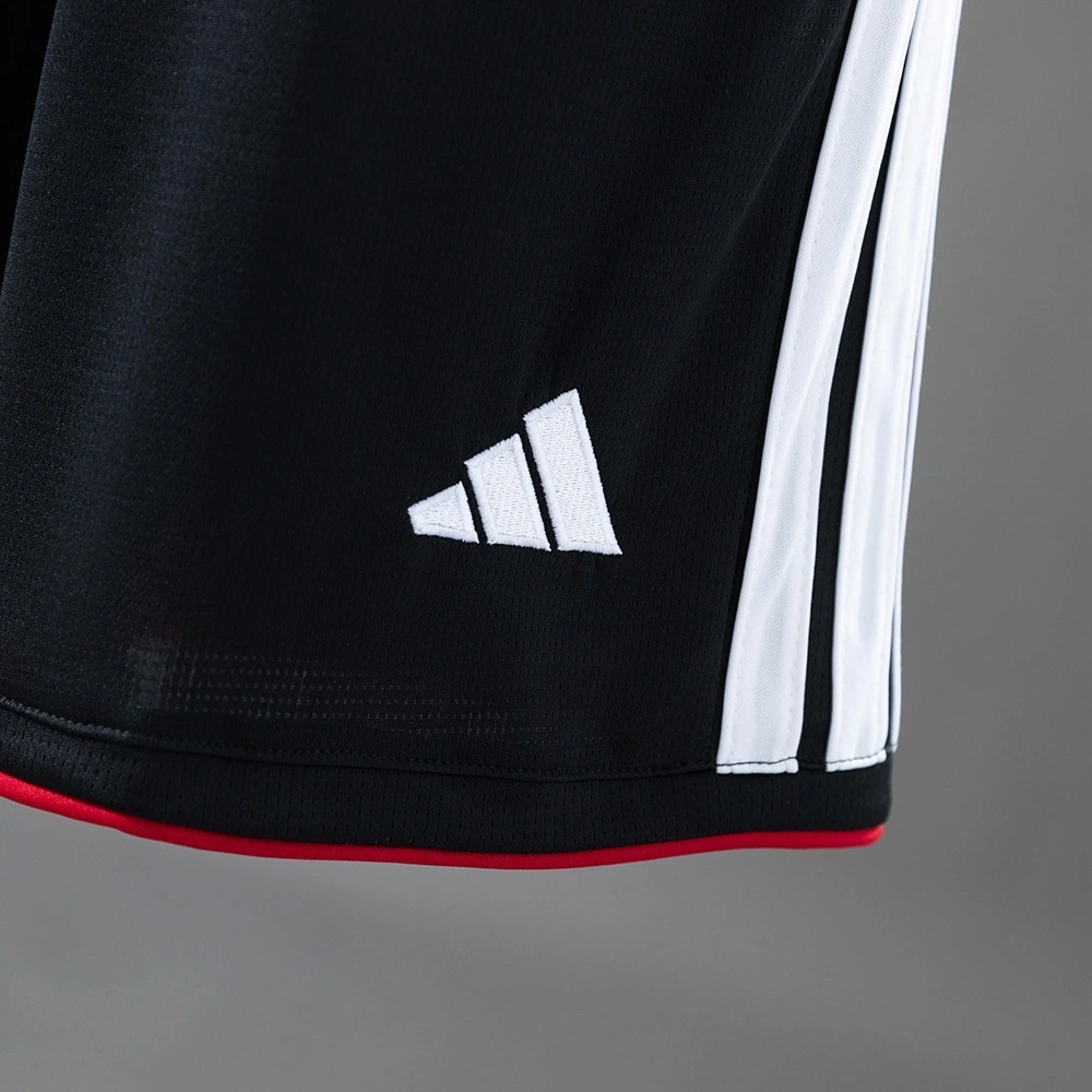 2026 GERMANY HOME SHORTS