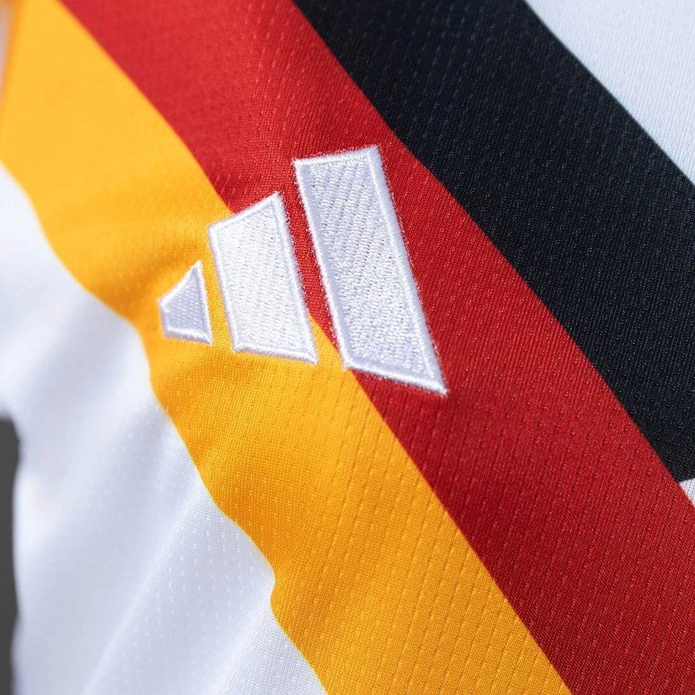 2026 GERMANY WORLD CUP WOMEN HOME （FAN VERSION）