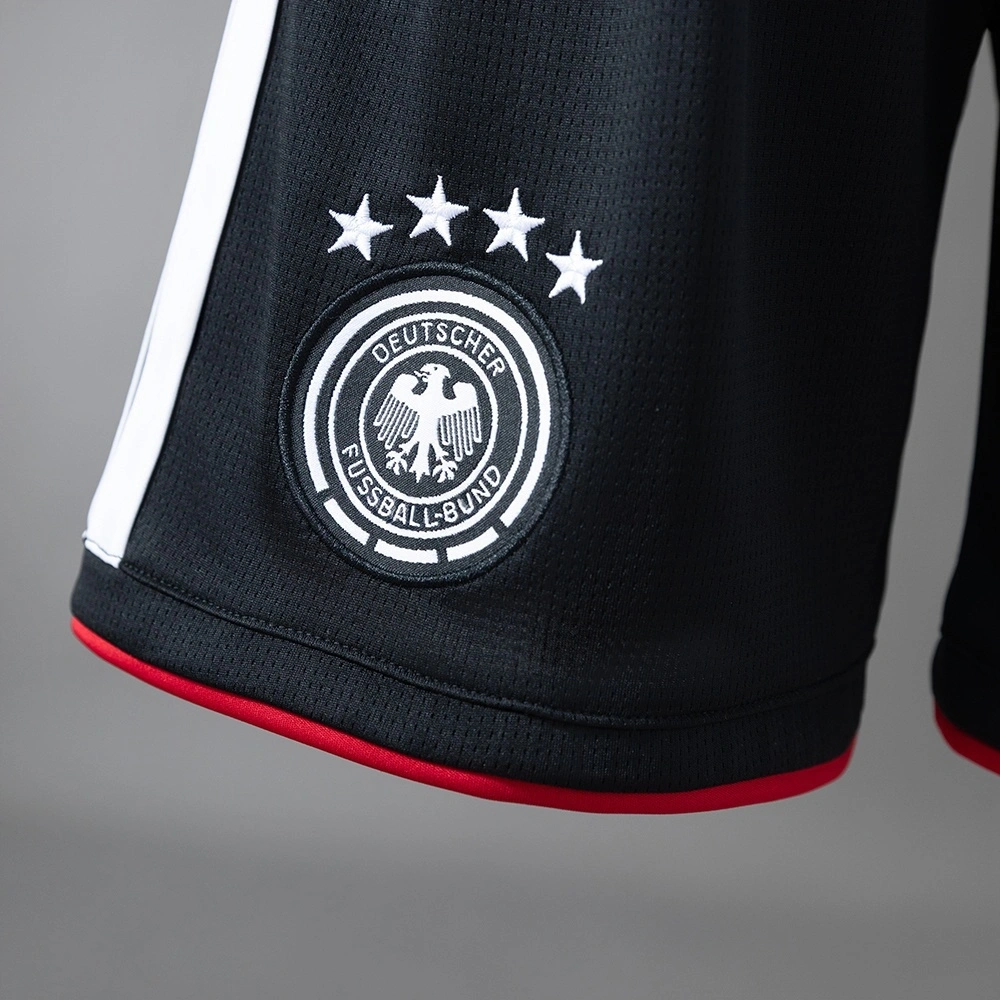 2026 GERMANY HOME SHORTS