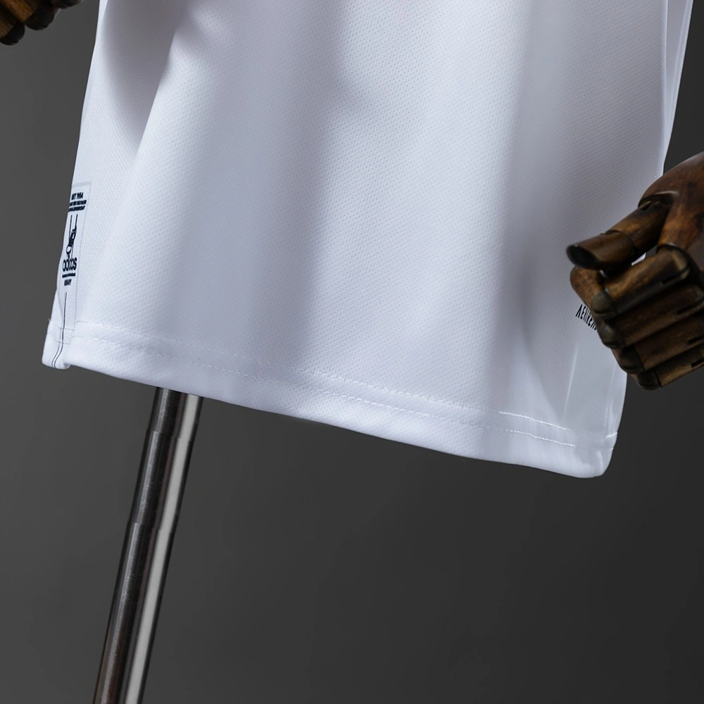 2026 GERMANY WORLD CUP HOME MEN AND KIDS KIT