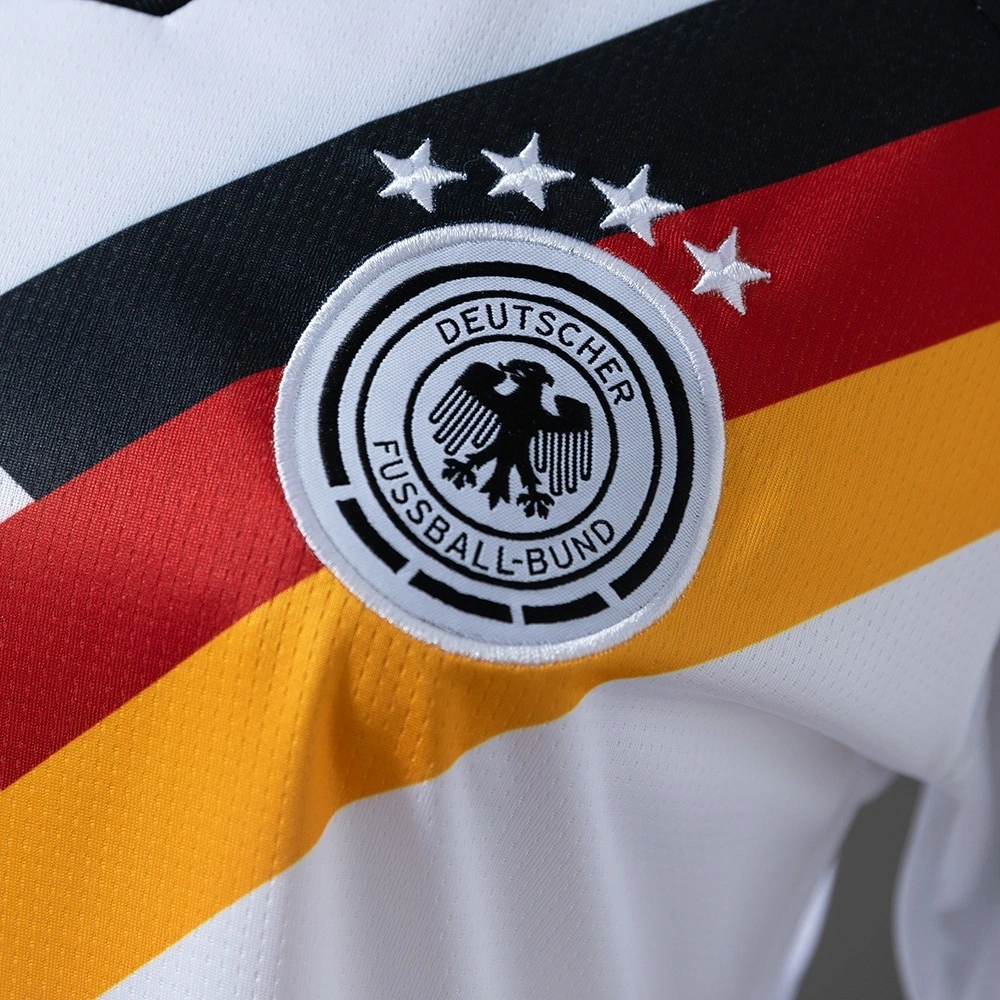 2026 GERMANY WORLD CUP WOMEN HOME （FAN VERSION）