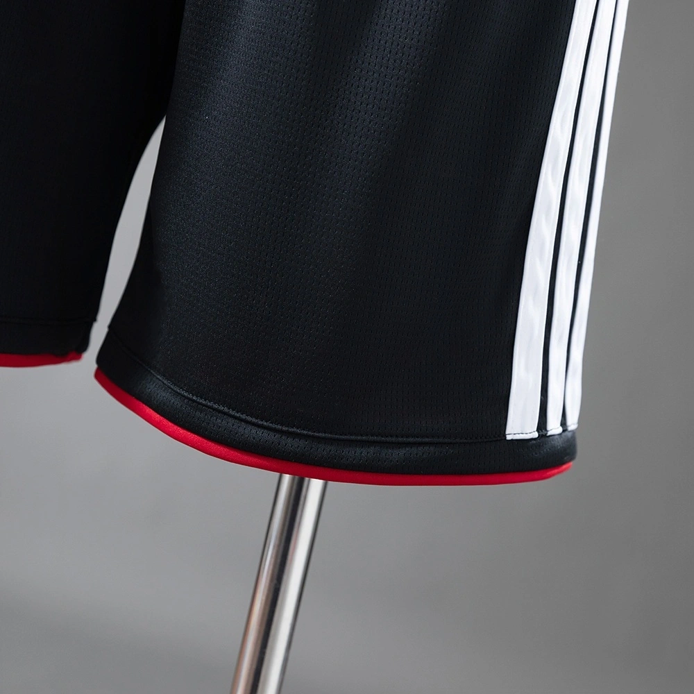 2026 GERMANY HOME SHORTS