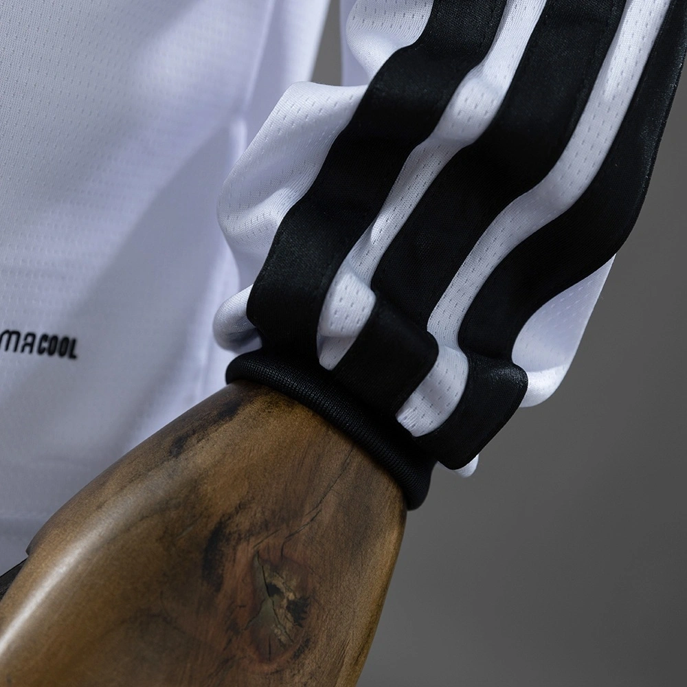 2026 GERMANY WORLD CUP LONG SLEEVES HOME（FAN VERSION）