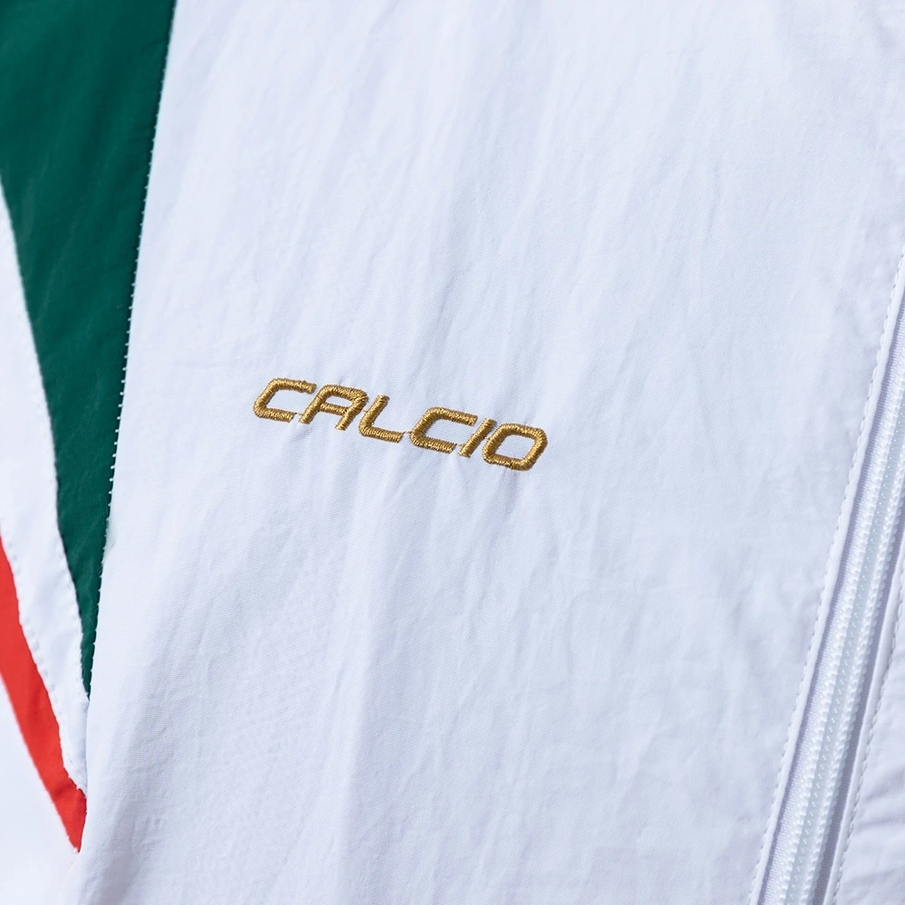 2025 ITALY WINDBREAKER JACKET