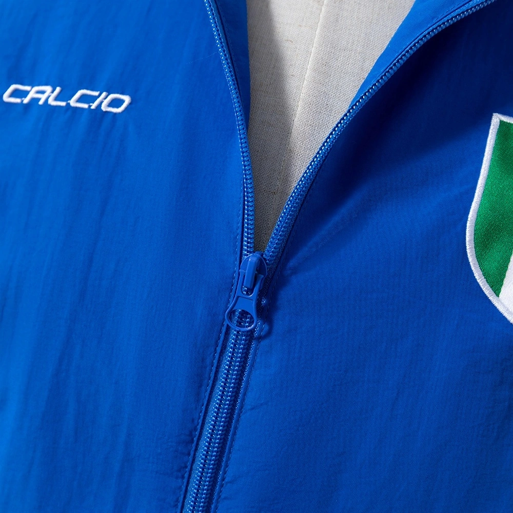 2025 ITALY WINDBREAKER JACKET