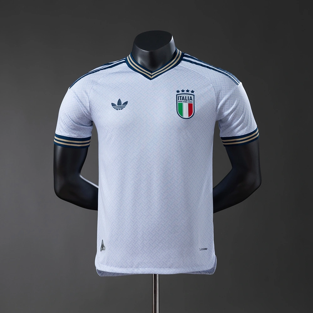 2026 ITALY AWAY WORLD CUP (PLAYER VERSION)
