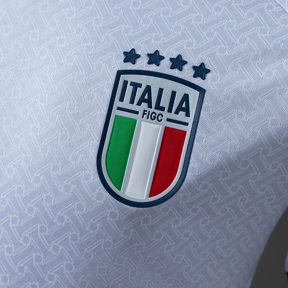 2026 ITALY AWAY WORLD CUP (PLAYER VERSION)