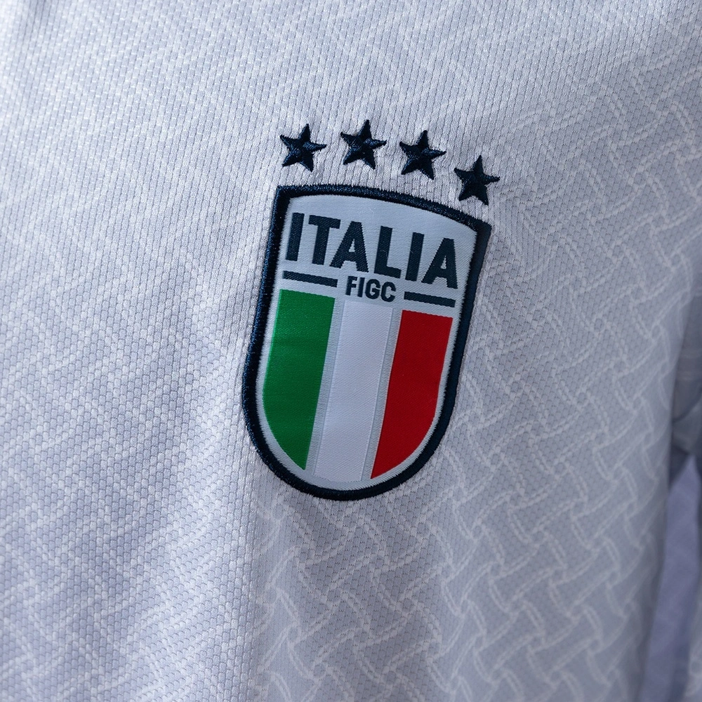 2026 ITALY WORLD CUP AWAY LONG SLEEVES (FAN VERSION)