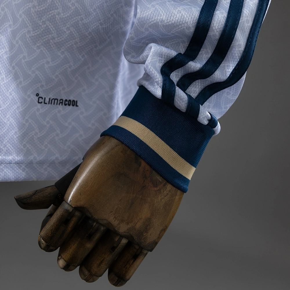 2026 ITALY WORLD CUP AWAY LONG SLEEVES (FAN VERSION)