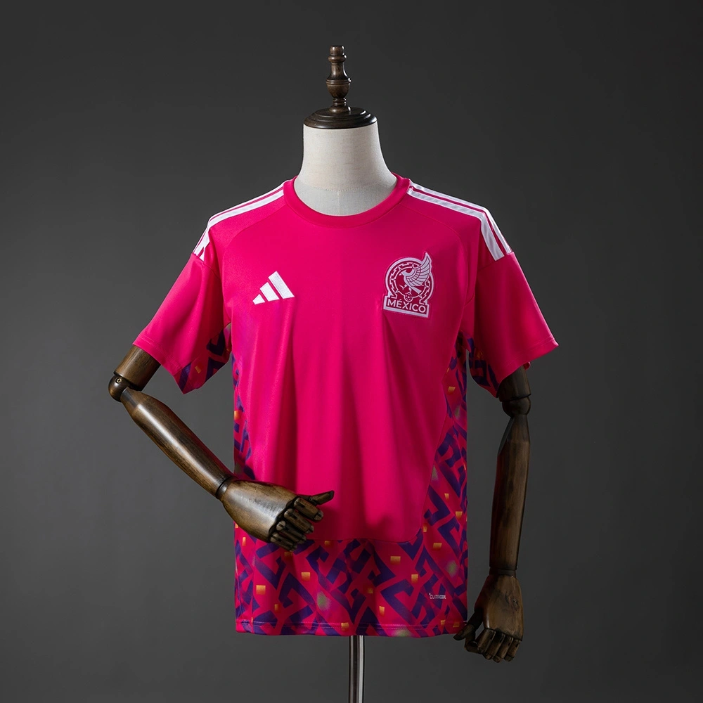 2026 MEXICO WORLD CUP GOALKEEPER (FAN VERSION)