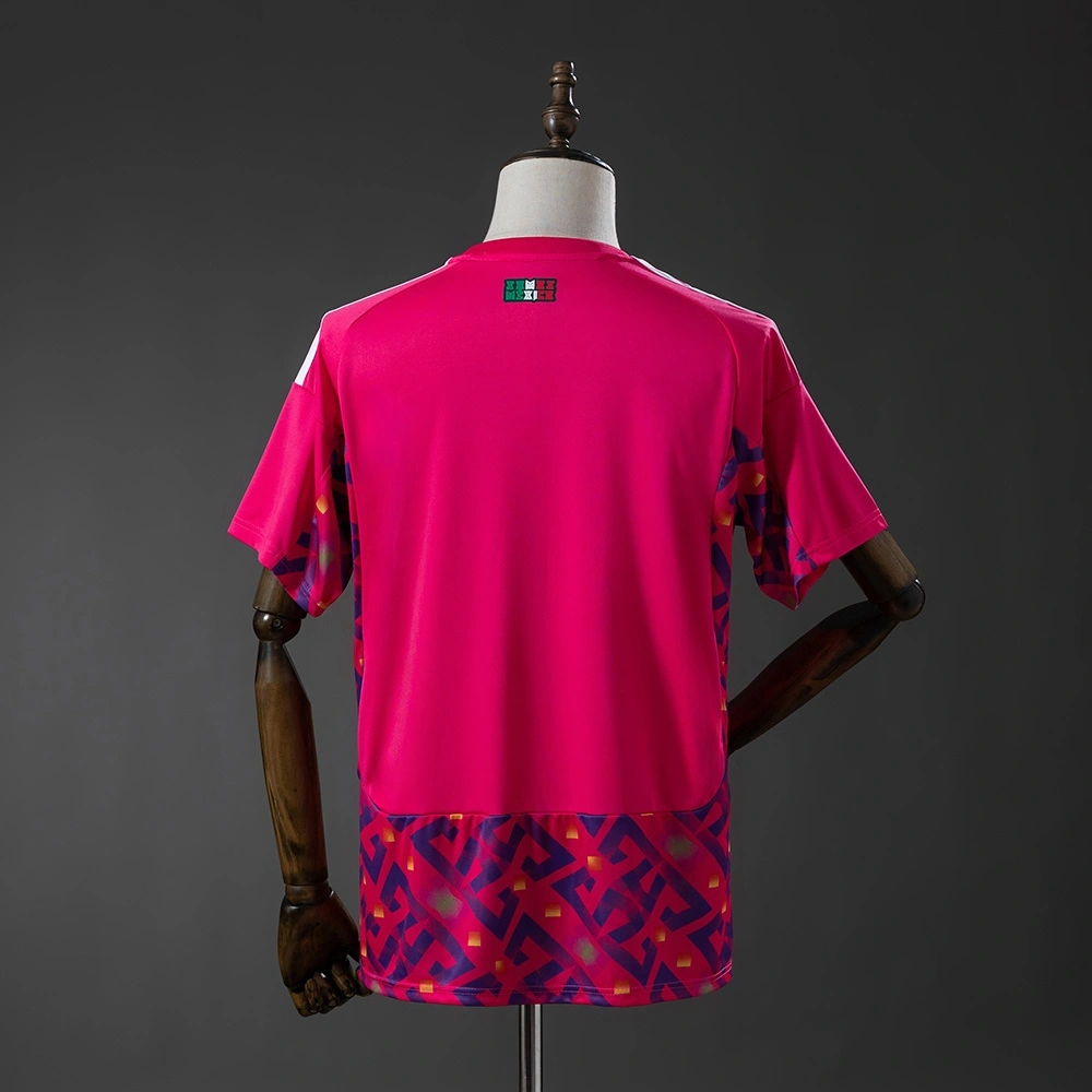2026 MEXICO WORLD CUP GOALKEEPER (FAN VERSION)