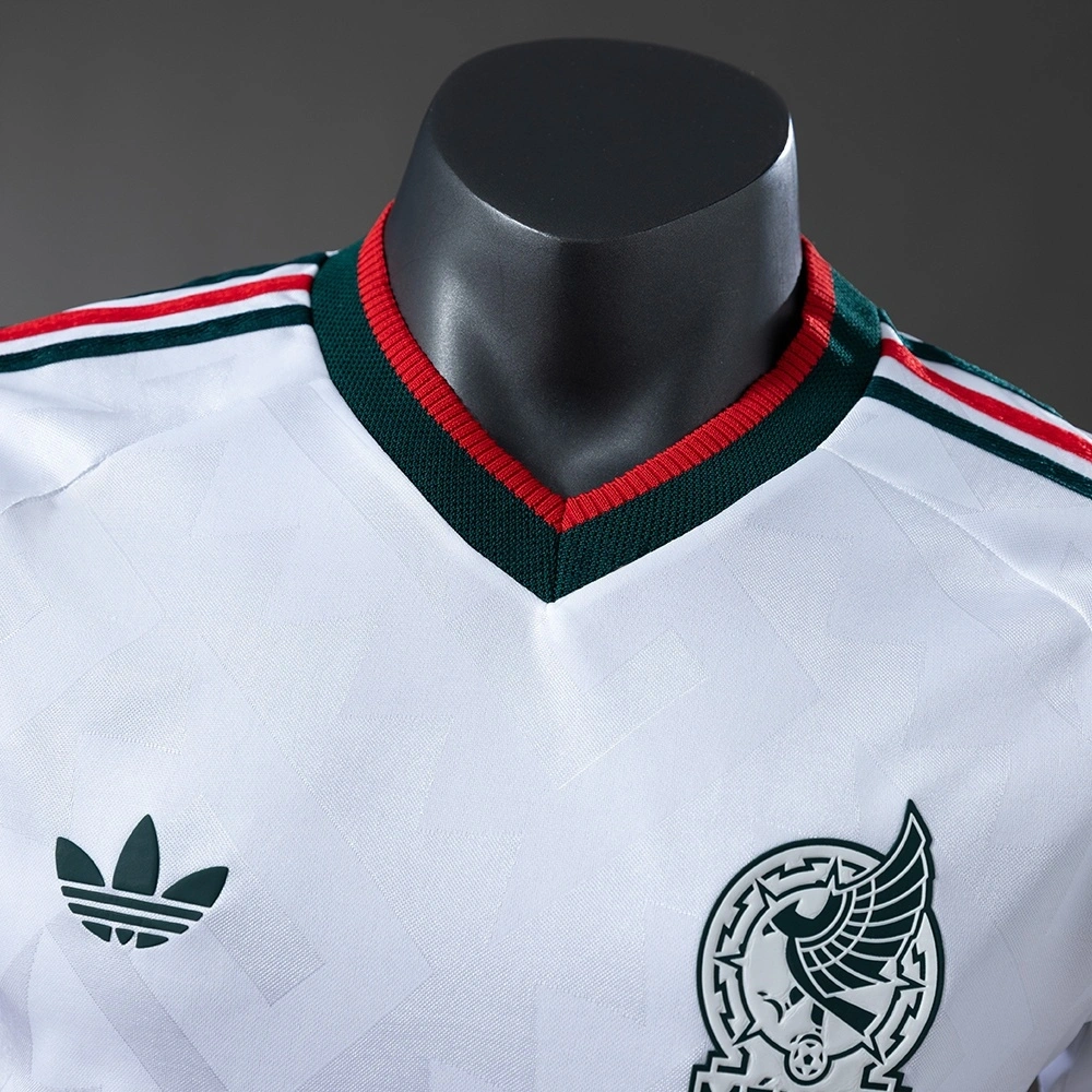 2026 MEXICO WORLD CUP AWAY (PLAYER VERSION)
