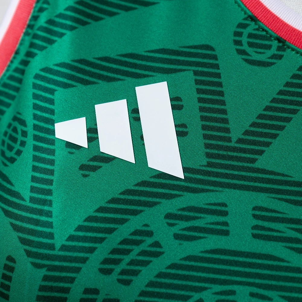 2026 MEXICO HOME WOMEN'S VESTV