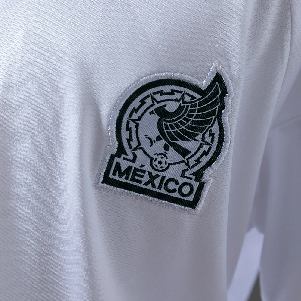 2026 MEXICO WORLD CUP AWAY MEN AND KIDS KIT