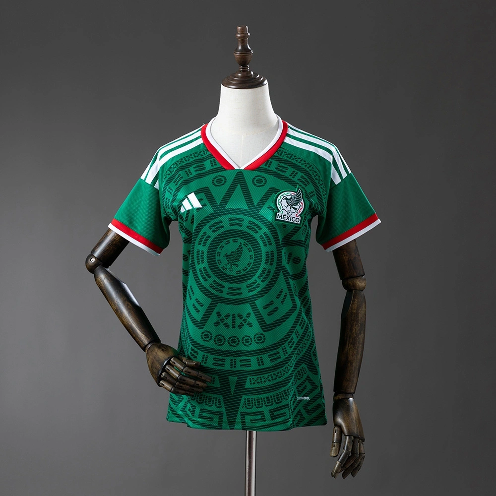 2026 MEXICO WORLD CUP WOMEN HOME （FAN VERSION）