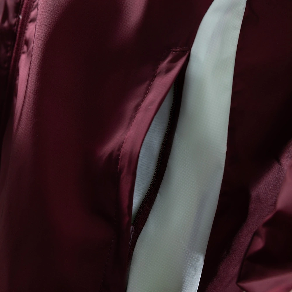 2025 MEXICO TRENCH COAT REVERSIBLE