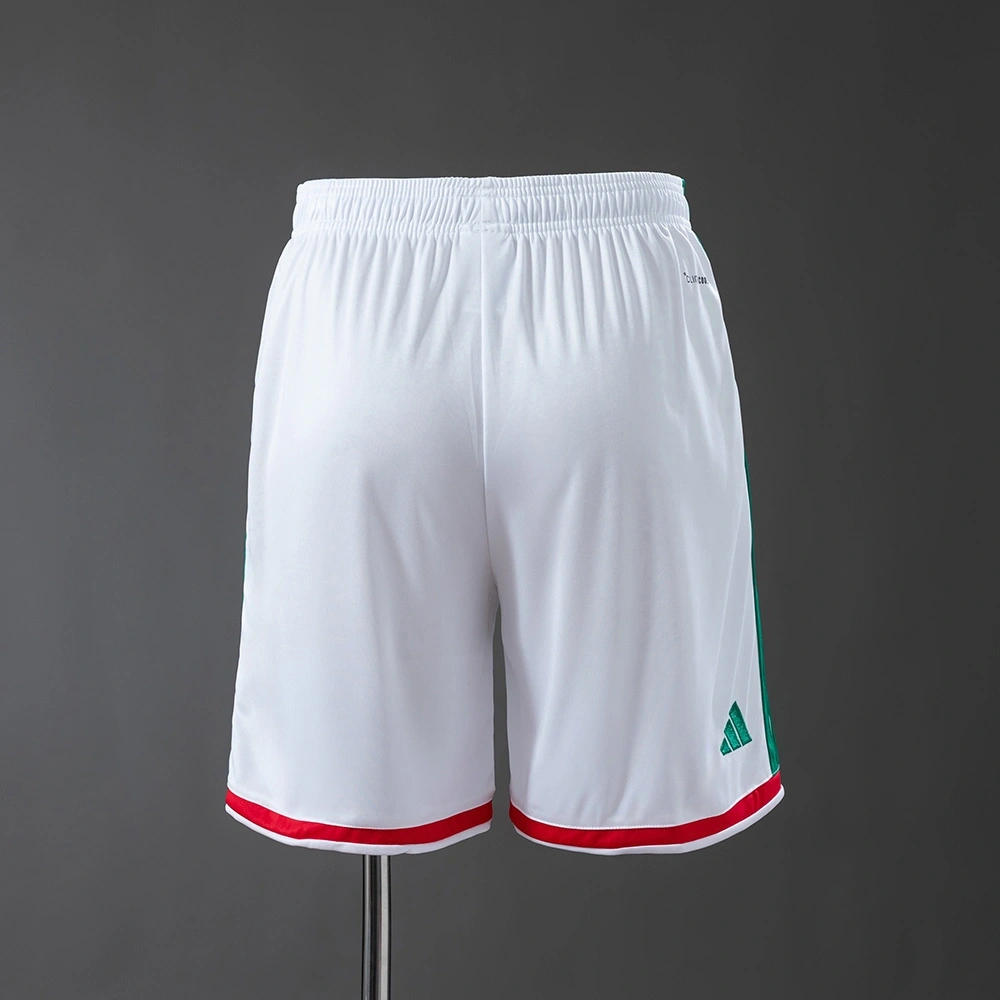 2026 MEXICO WORLD CUP HOME SHORTS