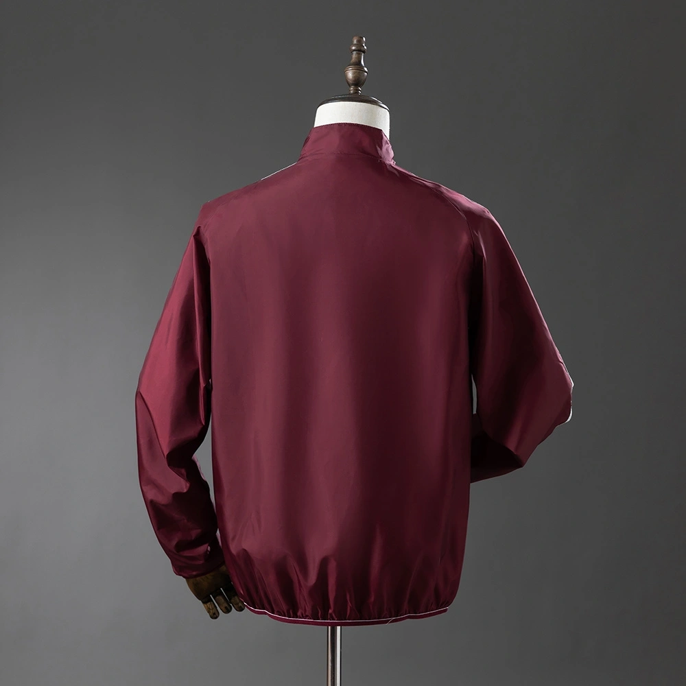 2025 MEXICO TRENCH COAT REVERSIBLE