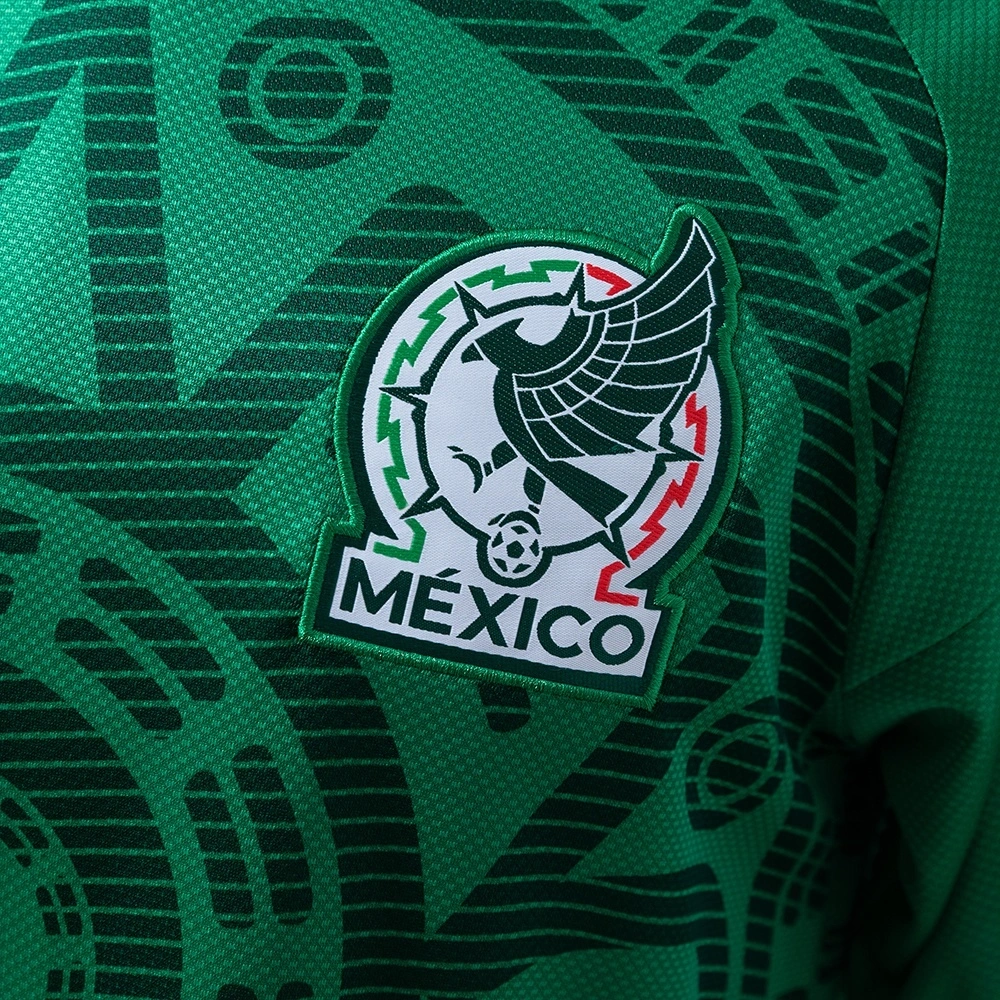 2026 MEXICO WORLD CUP HOME （FAN VERSION）