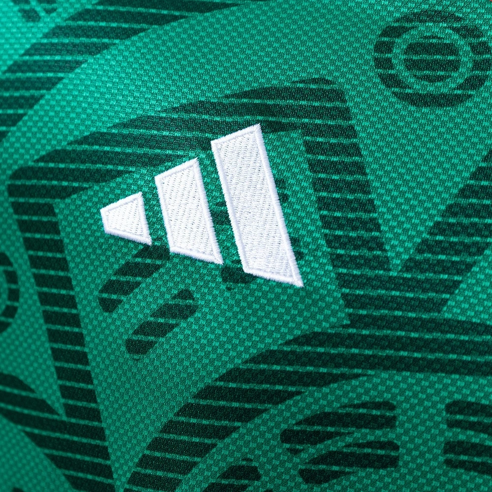 2026 MEXICO WORLD CUP HOME （PLAYER VERSION）