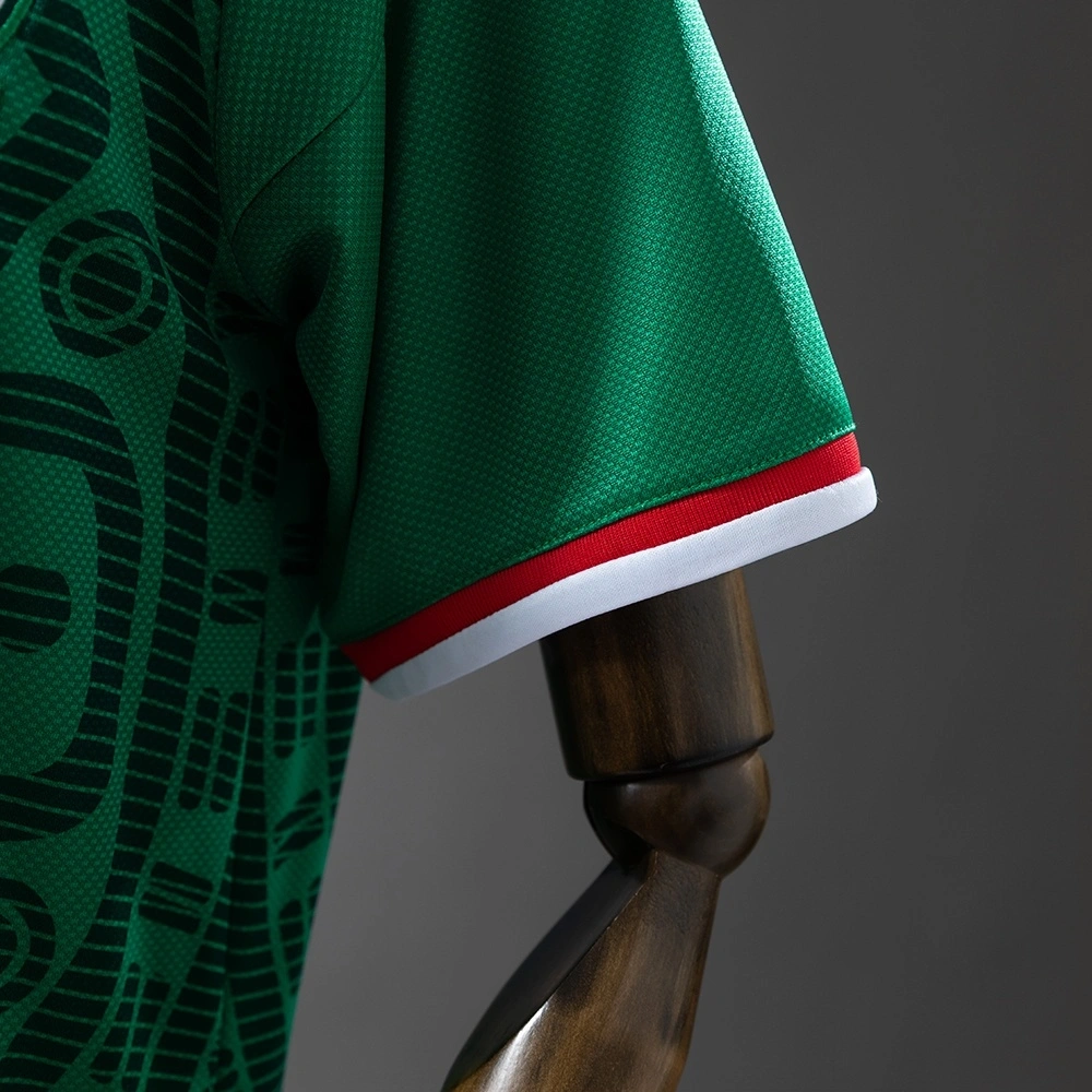 2026 MEXICO WORLD CUP HOME （FAN VERSION）