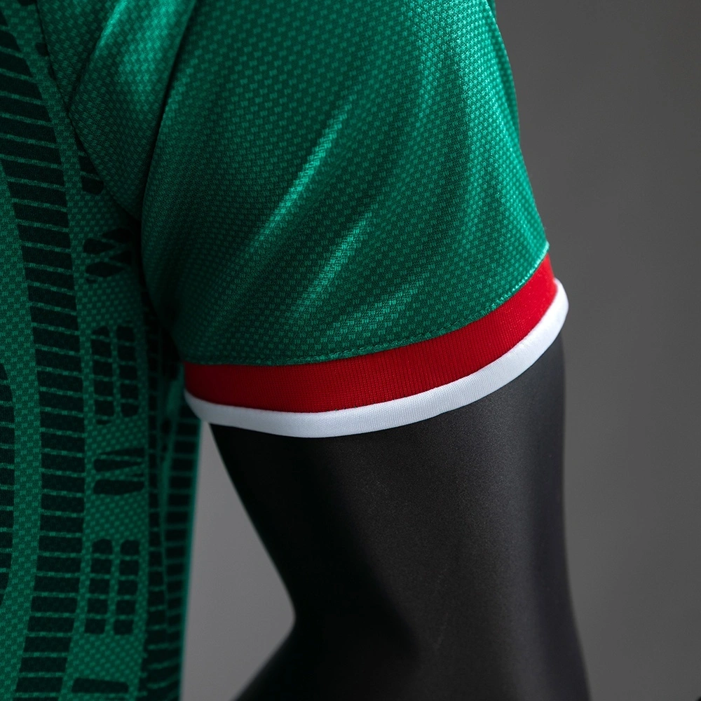 2026 MEXICO WORLD CUP HOME （PLAYER VERSION）