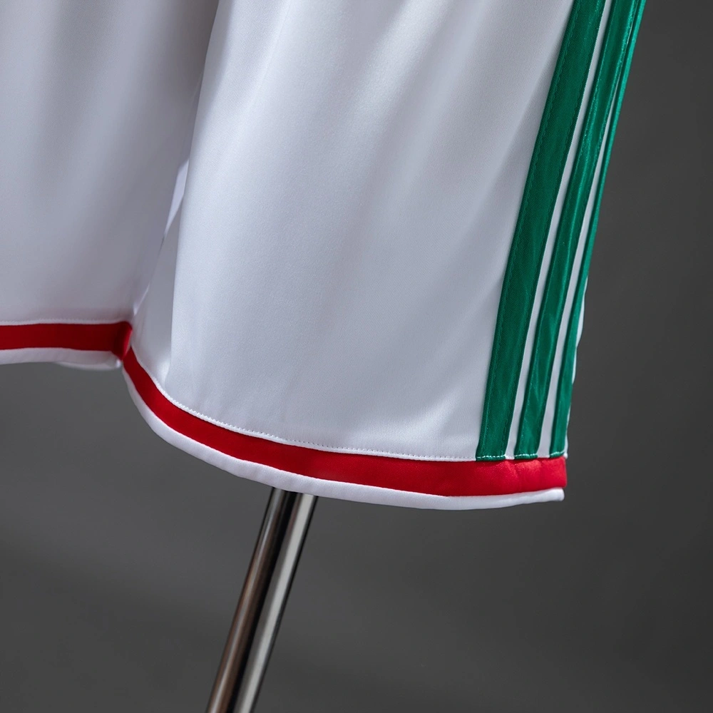 2026 MEXICO WORLD CUP HOME SHORTS