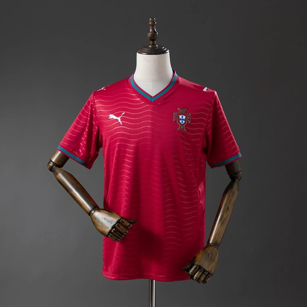 2026 PORTUGAL WORLD CUP HOME (FAN VERSION)
