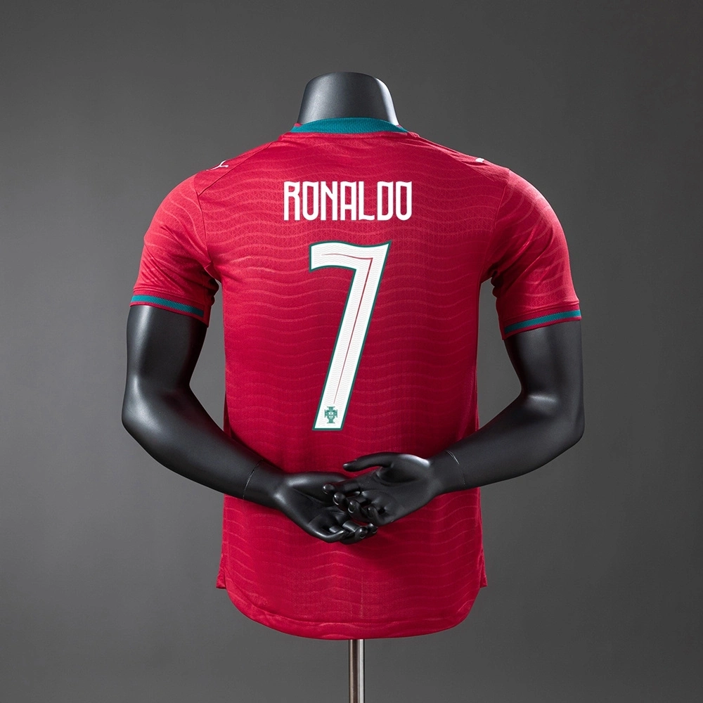 2026 PORTUGAL HOME WORLD CUP (PLAYER VERSION)