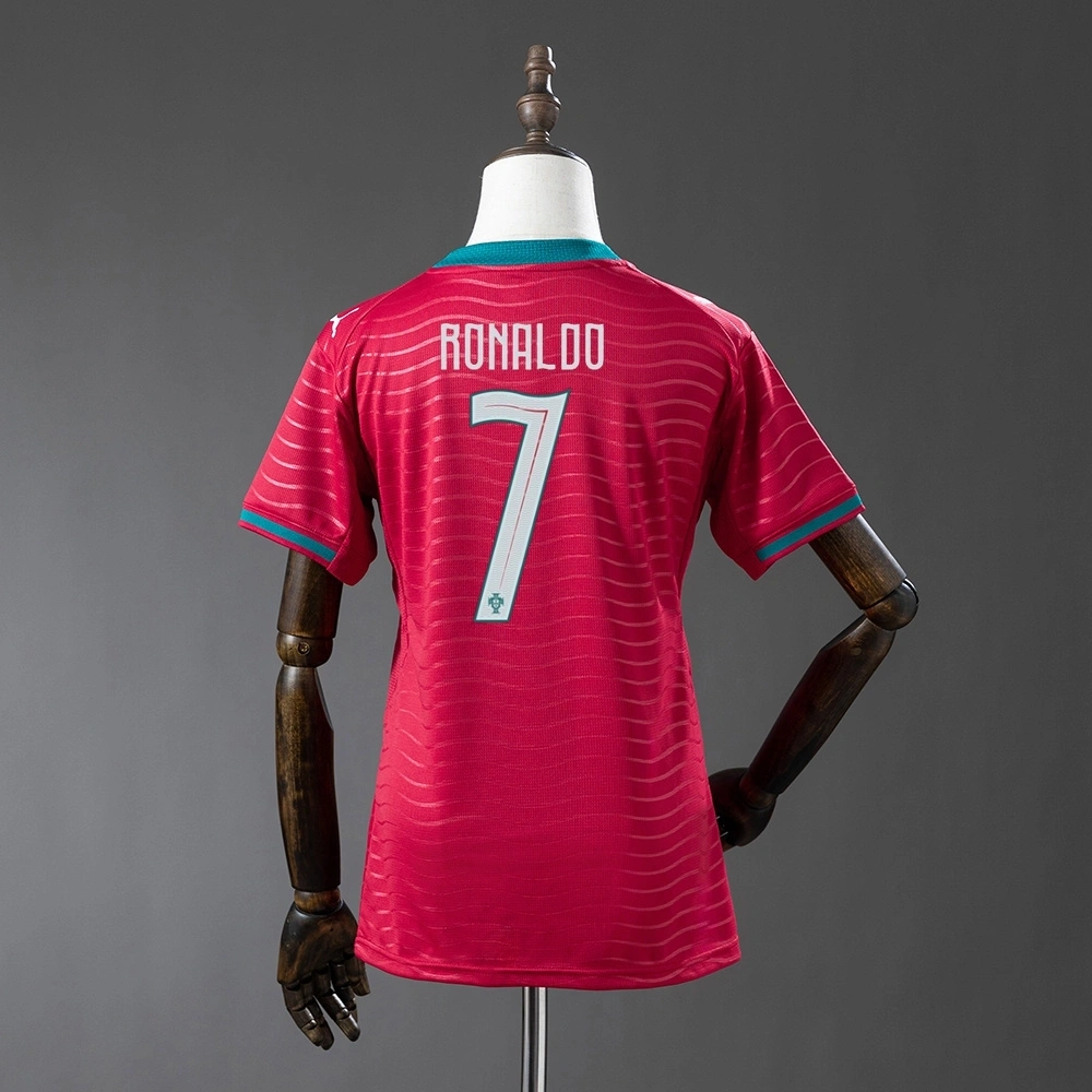 2026 PORTUGAL WORLD CUP AWAY WOMEN (FAN VERSION)