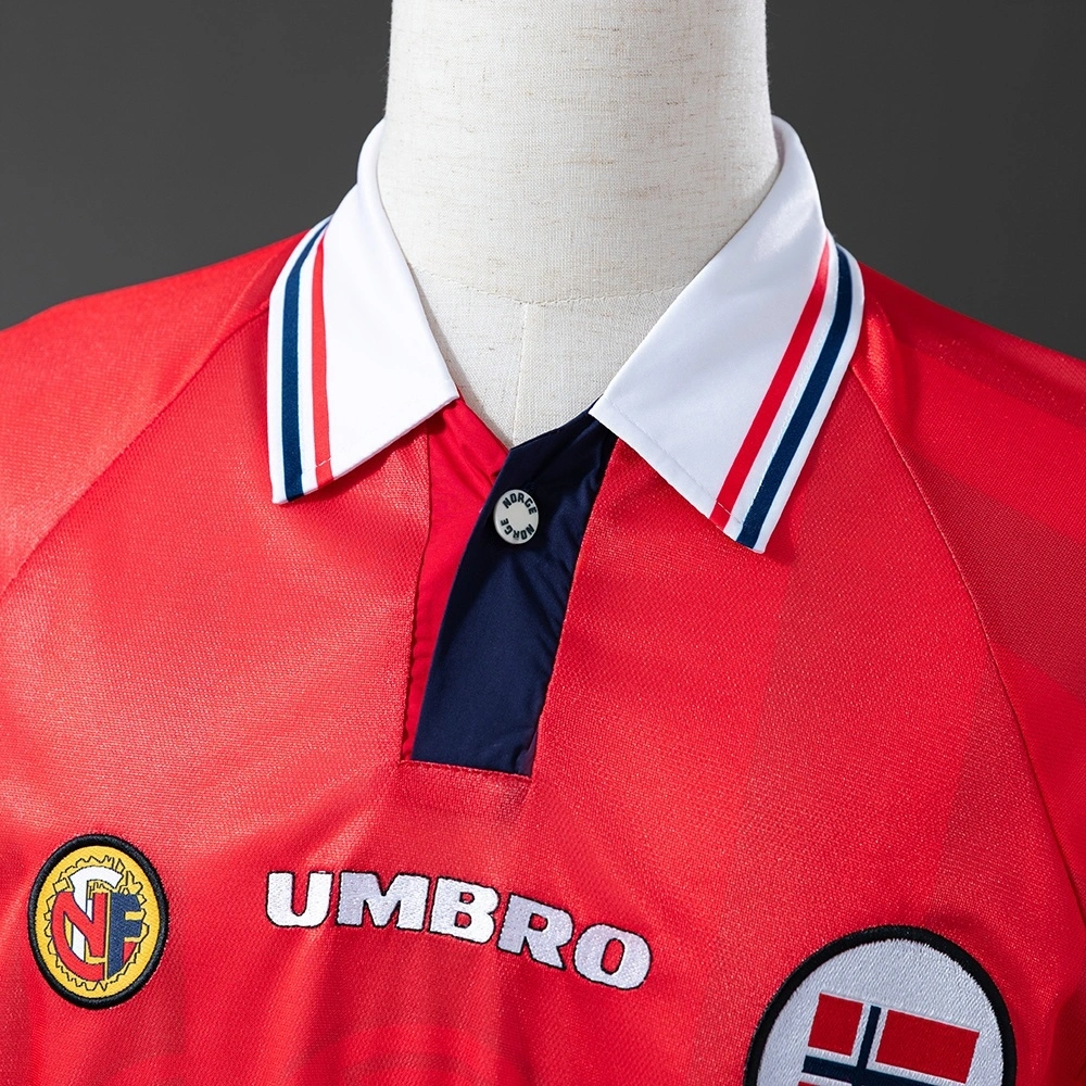 1998-99 NORWAY HOME