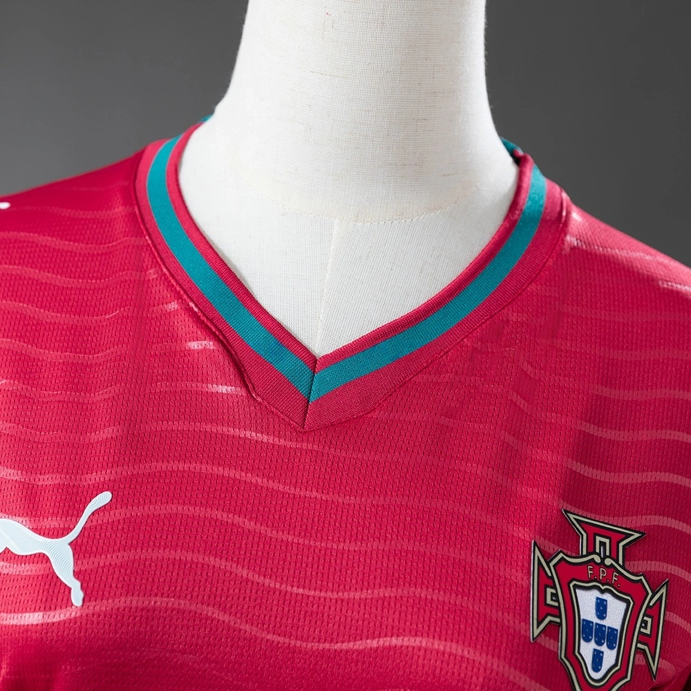 2026 PORTUGAL WORLD CUP AWAY WOMEN (FAN VERSION)
