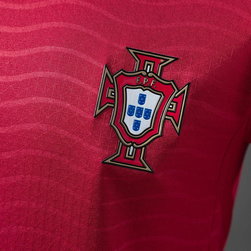 2026 PORTUGAL HOME WORLD CUP (PLAYER VERSION)