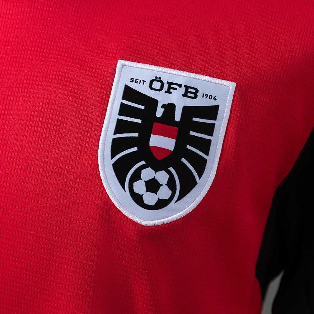 2026 AUSTRIA WORLD CUP HOME (FAN VERSION)